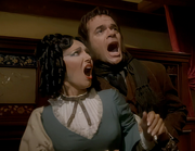 Holoprog image Puccini's La Boheme