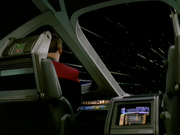 Holoprog image Transwarp Flight