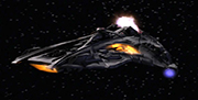 Starship image Pirate Cruiser