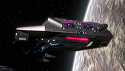 Starship image Husnock Ship