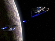 Starship image Husnock Ship