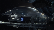 Starship image Starbase 1