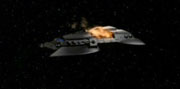 Starship image Ilari Ship