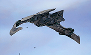 Starship image Son'a Assault Ship