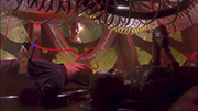 Starship internal Xyrillian Ship