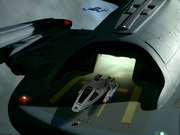 Starship image Intrepid Class