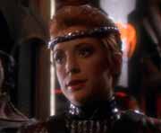 People image Kira Nerys (Mirror)