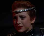 Kira Nerys (Mirror)