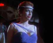 People image Kira Nerys (Mirror)