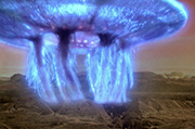 Starship image Space Jellyfish