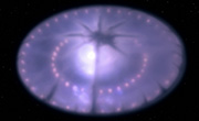 Starship image Space Jellyfish