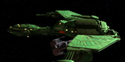 Gallery Image Klingon Bird of Prey