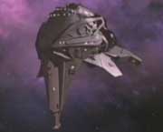 Starship image Kazon Raider