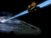 Starship image Kazon Ram