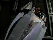 Starship image Kazon Ram