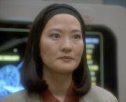 Keiko O'Brien