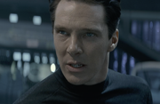 Khan Noonien Singh