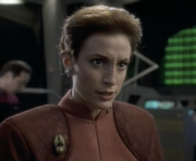 People image Kira Nerys