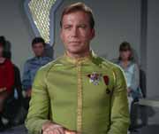 People image James T. Kirk