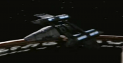 Starship image Klaestron Ship