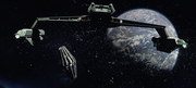 Starship image D-7 Class