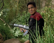 Gallery Image Kradin rifle