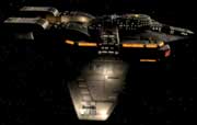 Starship image Kraylor Ship