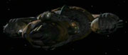 Starship image Krenim Warship
