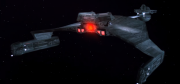 Starship image K'T'Inga Class