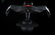 Starship image K'T'Inga Class