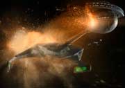 Gallery image Klingon Battlecruiser<br>Image #7