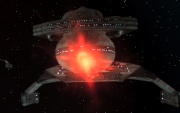 Starship image K'T'Inga Class