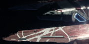 Kaplan F17 Speed Freighter