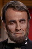 Abraham Lincoln