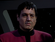 Chakotay (hologram)