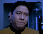 Harry Kim (hologram)