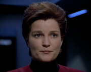 Janeway (hologram)