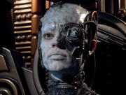 Seven of Nine (hologram)