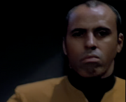 Timothy Lang (hologram)