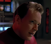 Tom Paris (hologram)