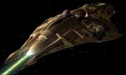 Starship image Lokirrim Ship