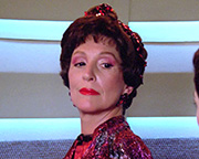 People image Lwaxana Troi