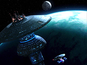 Starship image Starbase 74