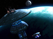 Station image Starbase 74