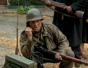 Gallery Image Projectile Weapons<br>M1 Garand