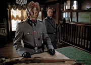 Gallery Image Projectile Weapons<br>Mauser 98k