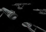 Starship image The M-5 Debacle