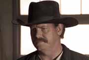 Sheriff MacReady