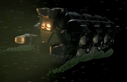 Starship image Malon Ship