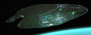 Starship image Malurian Warship